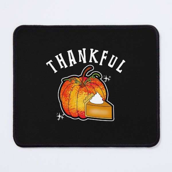 Item preview, Thankful Thanksgiving designed and sold by Sartoris Art.