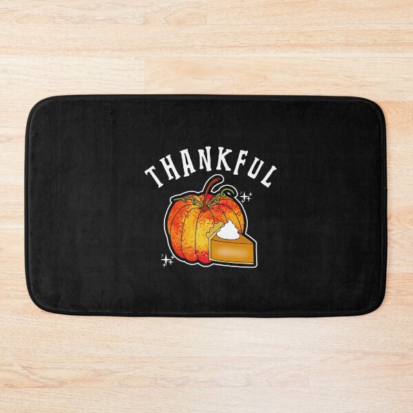 Item preview, Thankful Thanksgiving designed and sold by Sartoris Art.