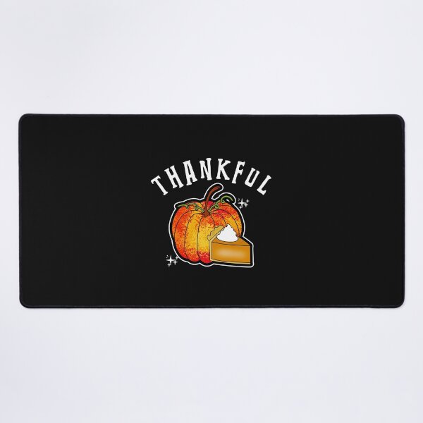 Item preview, Thankful Thanksgiving designed and sold by Sartoris Art.