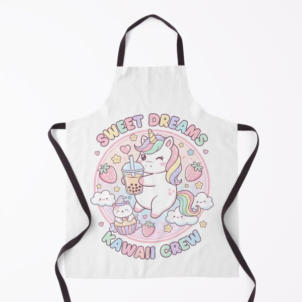 Item preview, Sweet Dreams Kawaii Crew designed and sold by dreephic22.