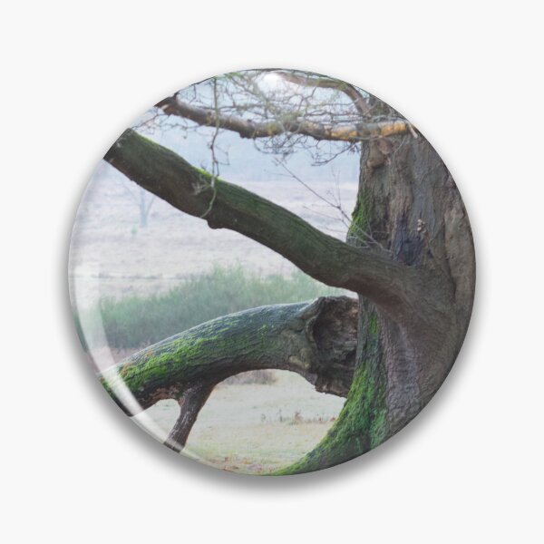 Item preview, The old oak on the heath designed and sold by jchanders.