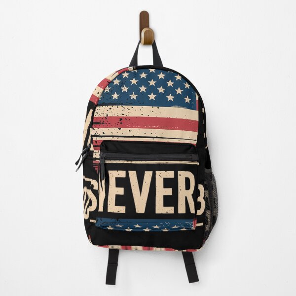 Item preview, Never Forget September 11 2001 Memorial Day American Flag designed and sold by AnixieArtFun.