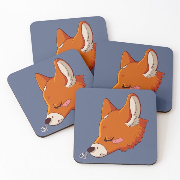 Item preview, Sassy corgi huff designed and sold by The Melon Patch.