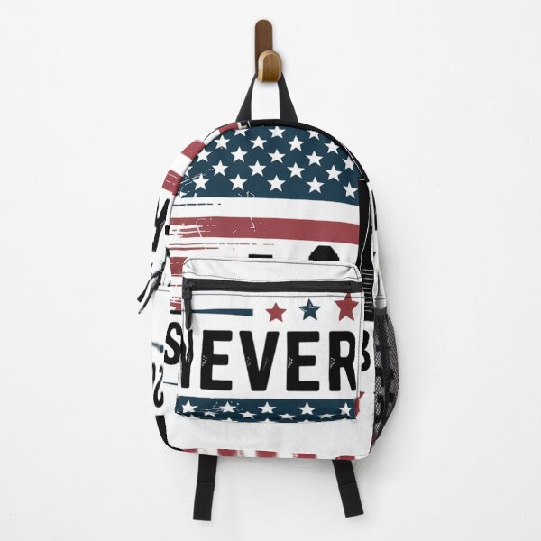 Item preview, Never Forget September 11 2001 Memorial Day American Flag designed and sold by AnixieArtFun.