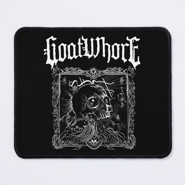 Item preview, Goatwhore Metal vol.06 designed and sold by simmonsmarko.
