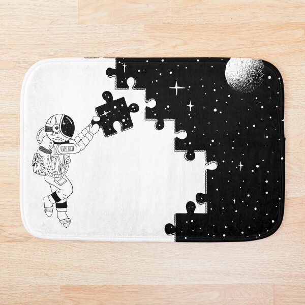 Item preview, Rompecabezas del espacio designed and sold by PerfectlyWorlds.