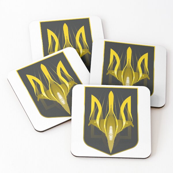 Item preview, Rafales of ukraine designed and sold by pbfirefly.