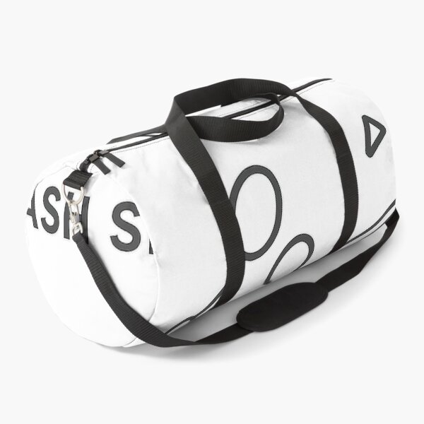 Item preview, Smash Specialist – Minimal Badminton Power Line-Art Design designed and sold by techy-rrr.