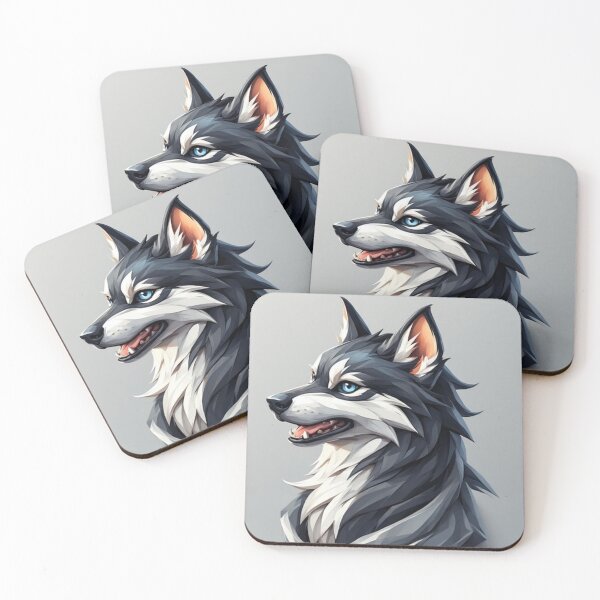 Item preview, dog designed and sold by vinniespeer.