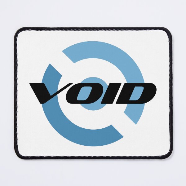 Item preview, Void Linux PowerPC designed and sold by Sara's Café.
