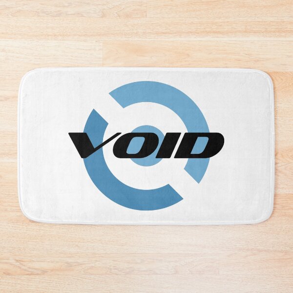 Item preview, Void Linux PowerPC designed and sold by Sara's Café.