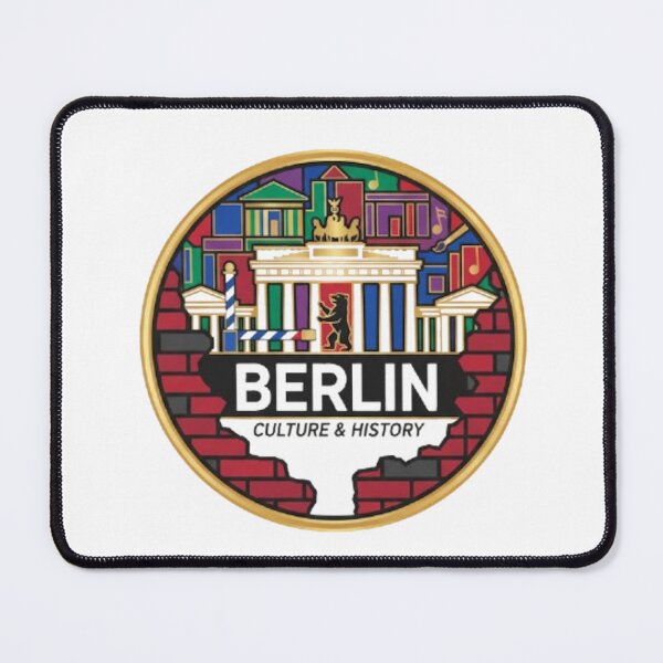 Item preview, BERLIN designed and sold by likbatonboot.