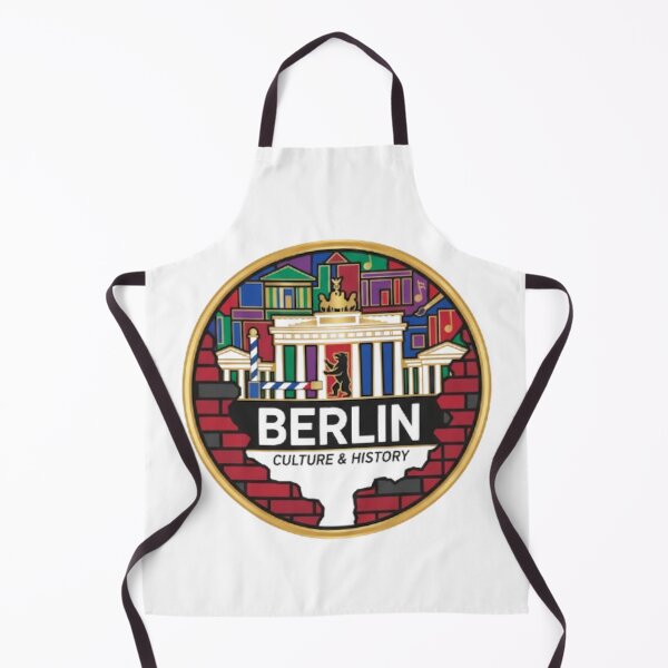Item preview, BERLIN designed and sold by likbatonboot.