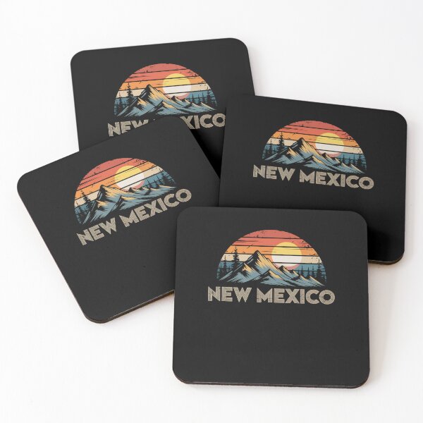 Item preview, New Mexico Mountains Nature Hiking designed and sold by AnixieArtFun.