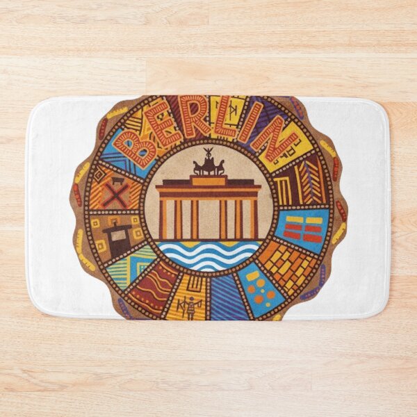 Item preview, BERLIN designed and sold by likbatonboot.