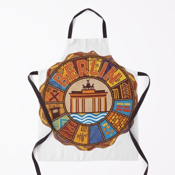 Item preview, BERLIN designed and sold by likbatonboot.