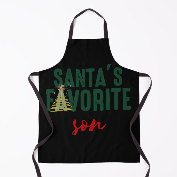 Item preview, Santa’s Favorite Son designed and sold by A-Szczesniak.