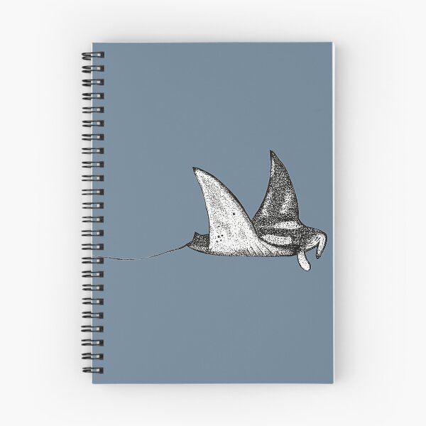 Item preview, Mobula sp. designed and sold by elenaourania.