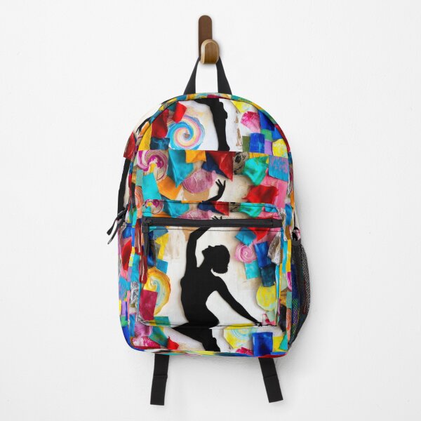 Item preview, Ballet dancer designed and sold by JLeonardoArt.