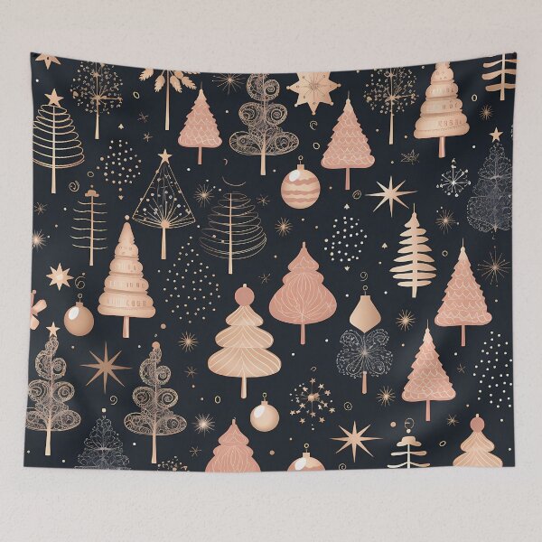 Item preview, Christmas pattern. designed and sold by MagelliShop.