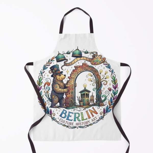 Item preview, BERLINA designed and sold by likbatonboot.