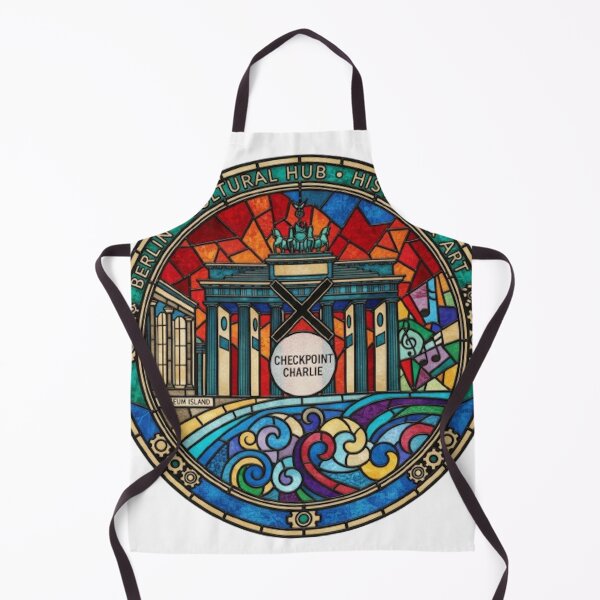 Item preview, BERLIN designed and sold by likbatonboot.
