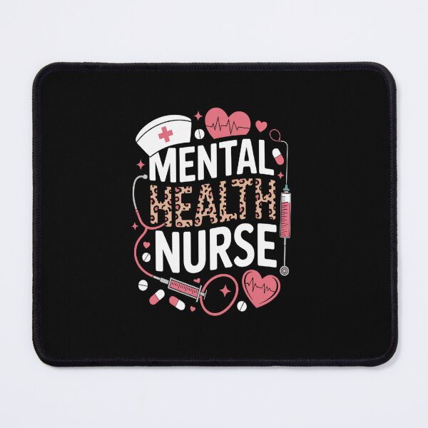 Item preview, Nursing Stethoscope for Nurses designed and sold by AnixieArtFun.