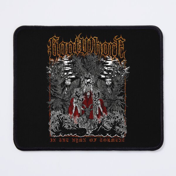 Item preview, Goatwhore Metal vol.10 designed and sold by simmonsmarko.