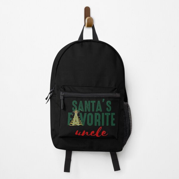 Item preview, Santa’s Favorite Uncle designed and sold by A-Szczesniak.