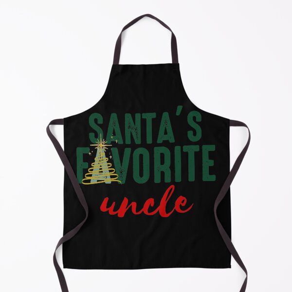 Item preview, Santa’s Favorite Uncle designed and sold by A-Szczesniak.