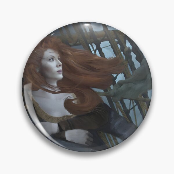 Item preview, Bloodsong of Wycaro – Pluribus Prop Art designed and sold by TheDisloyalists.