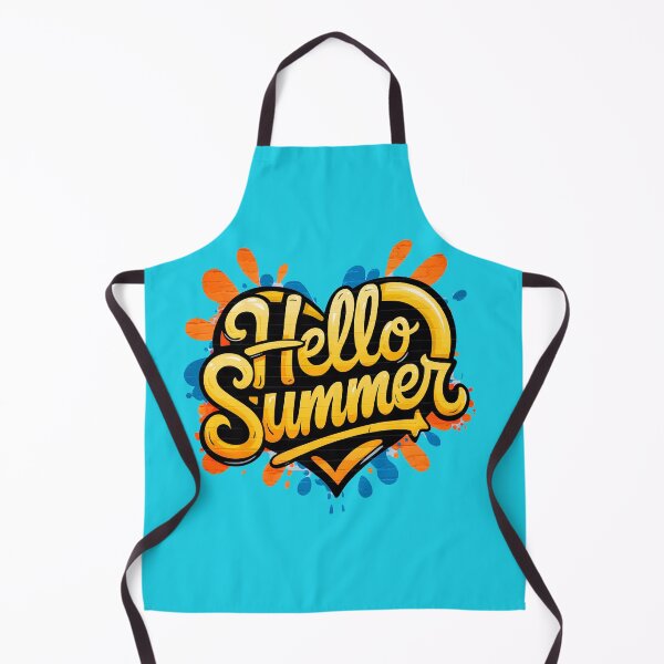 Item preview, Hello Summer designed and sold by DBM Photo Art 1.
