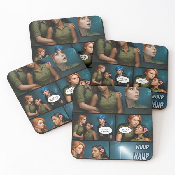 Item preview, Hidden singles 1.9.12 - Rowan Shanti Cipher whup designed and sold by CathryneDelamort.
