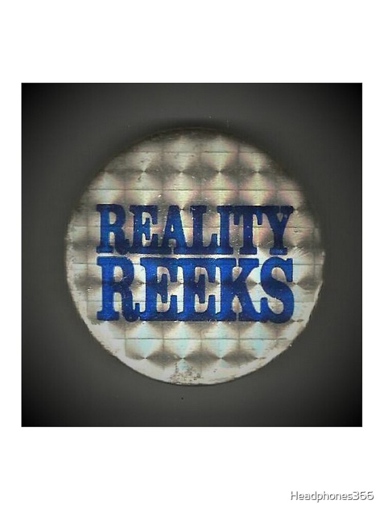 Thumbnail 4 of 4, Samsung Galaxy Phone Case, Reality Reeks designed and sold by Headphones366.