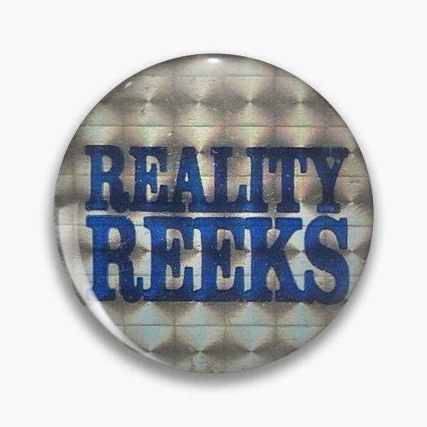 Item preview, Reality Reeks designed and sold by Headphones366.