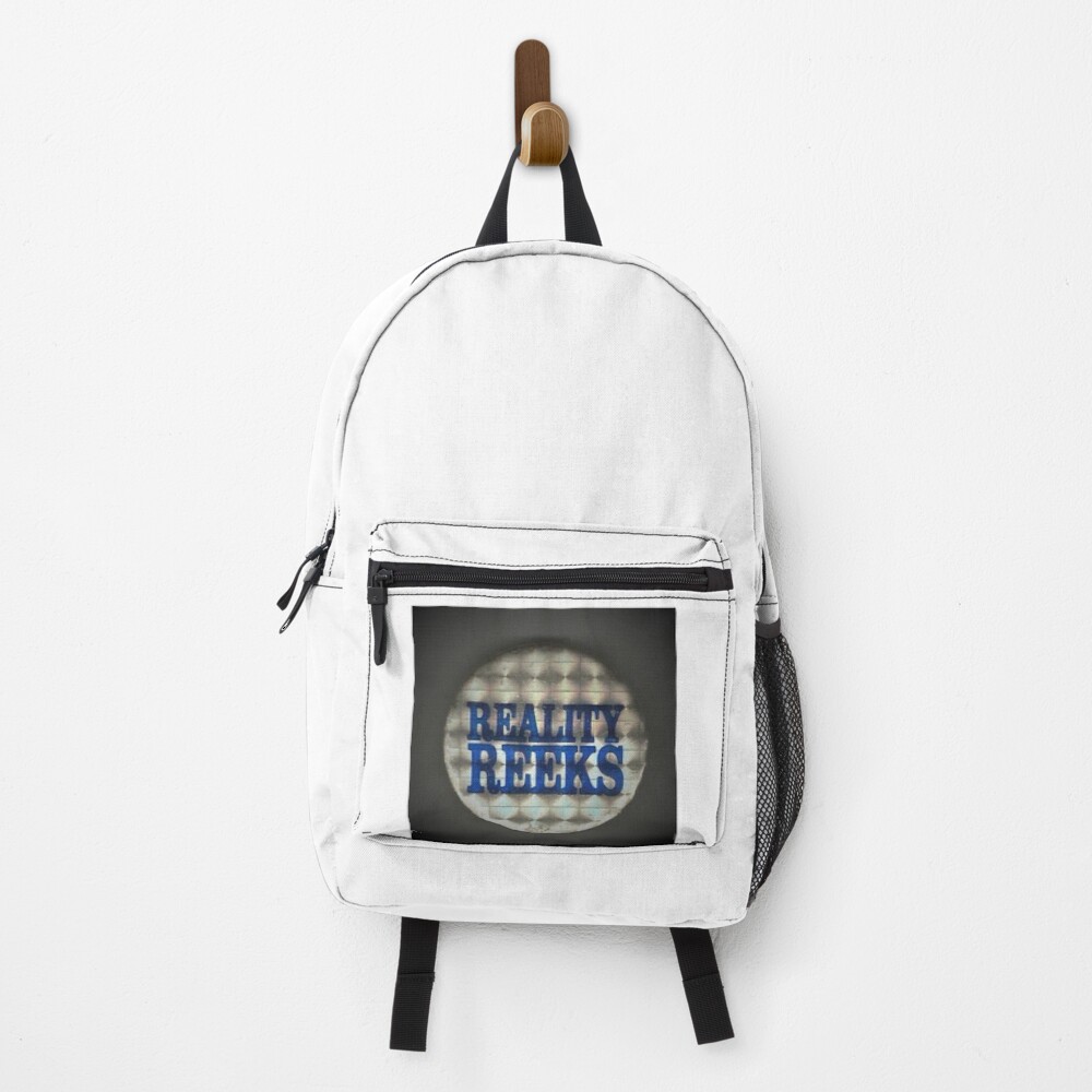 Item preview, Backpack designed and sold by Headphones366.