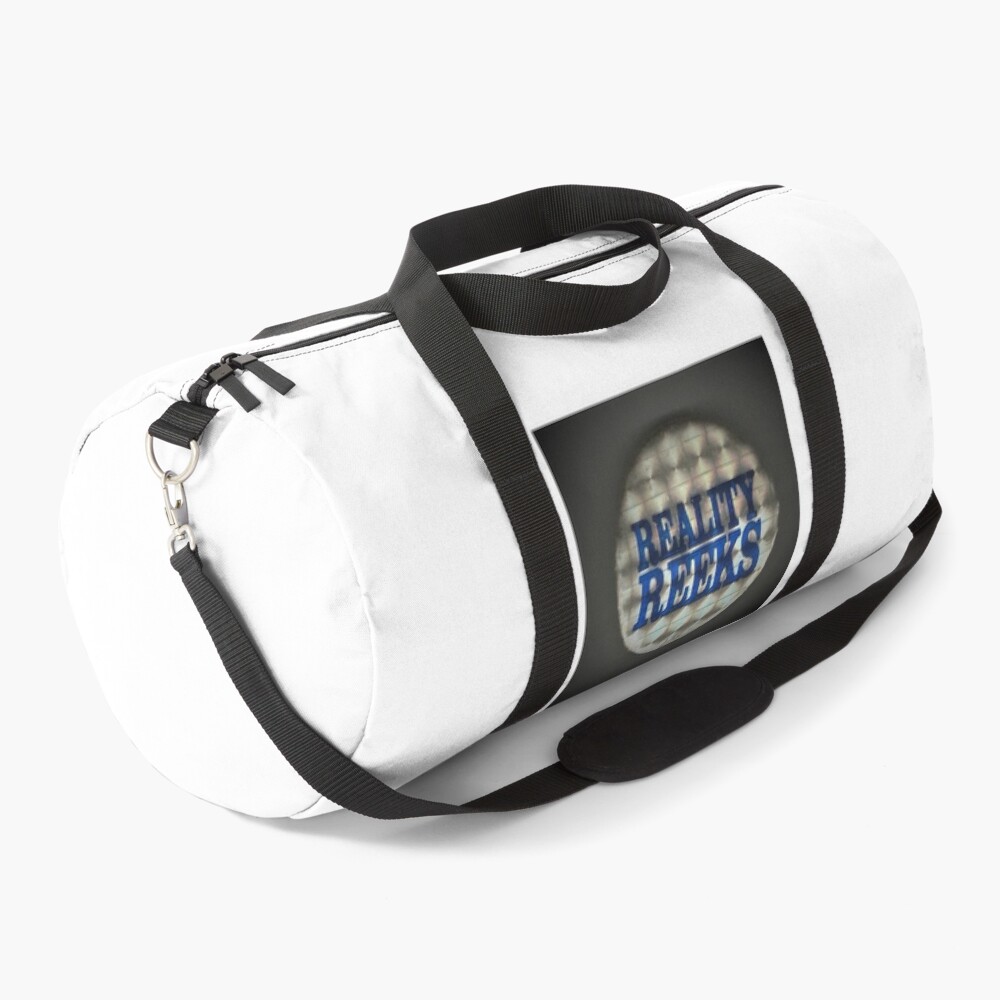 Item preview, Duffle Bag designed and sold by Headphones366.