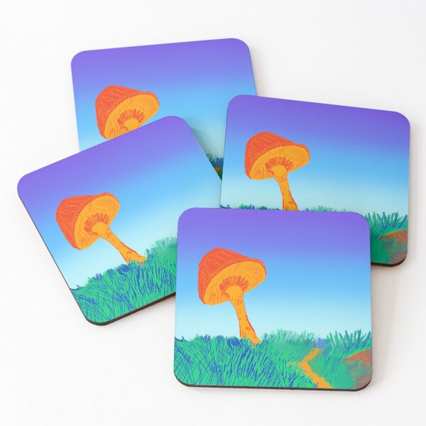 Item preview, Strange Shroom designed and sold by XandyrQ.