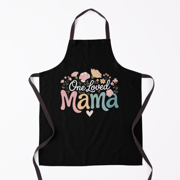Item preview, One Loved Mama Mother's Day designed and sold by AnixieArtFun.