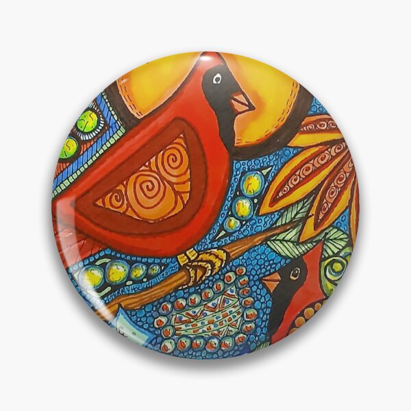 Item preview, Cardenal no tiene mensaje oculto de mi parte designed and sold by Sh1953.