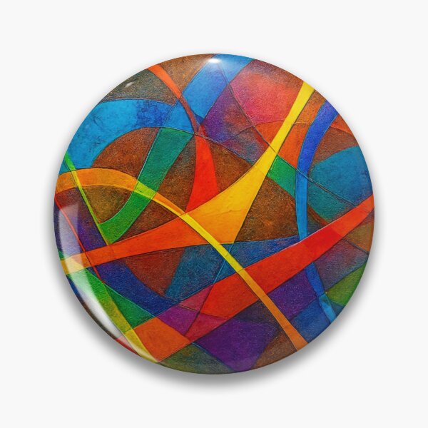 Item preview, Radiating lines across structure designed and sold by Sigtrix.