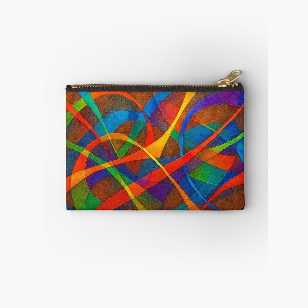 Item preview, Radiating lines across structure designed and sold by Sigtrix.