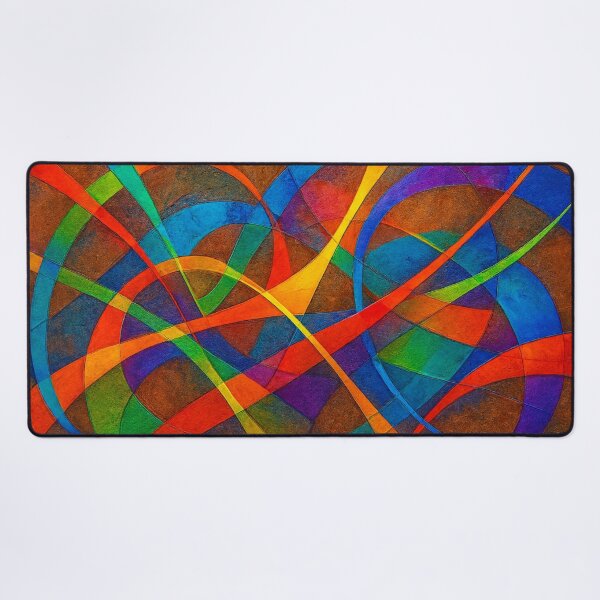 Item preview, Radiating lines across structure designed and sold by Sigtrix.