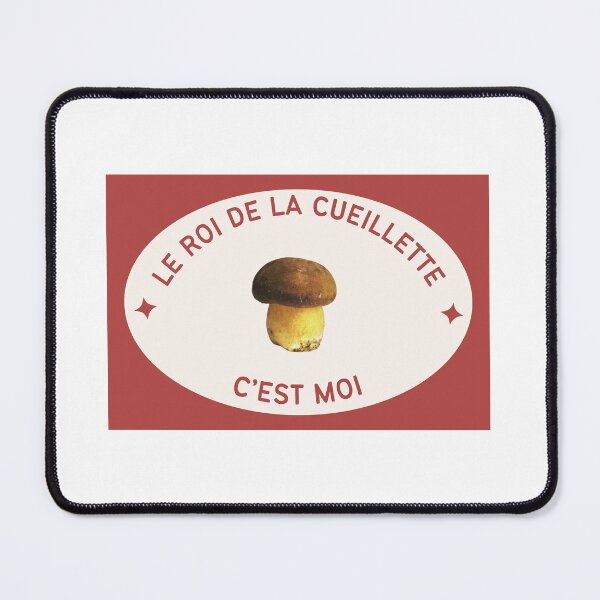 Item preview, Cep in all its glory designed and sold by Tresorsdesbois.