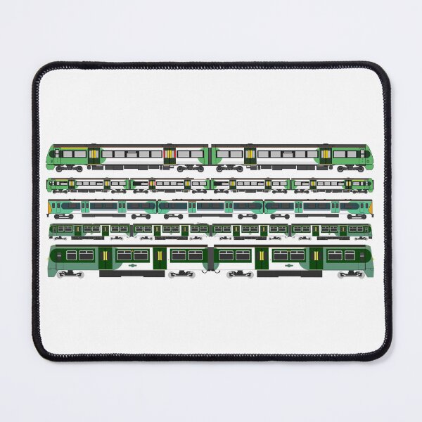 Item preview, 21st Century Southern designed and sold by model.train.layouts.