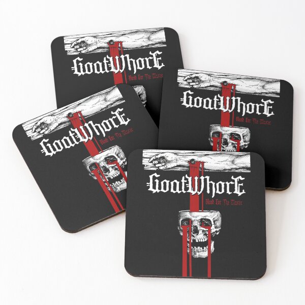 Item preview, Goatwhore Metal vol.12 designed and sold by simmonsmarko.