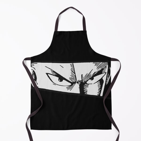 Item preview, Monochrome Deadpan Hero with a Powerfully Bored Expression designed and sold by T-Chou.