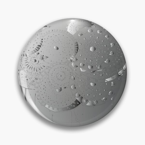 Item preview, Steampunk minimalized designed and sold by Tiber Valley Design.