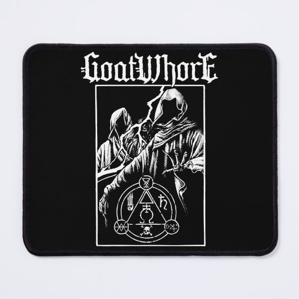 Item preview, Goatwhore Metal vol.13 designed and sold by simmonsmarko.