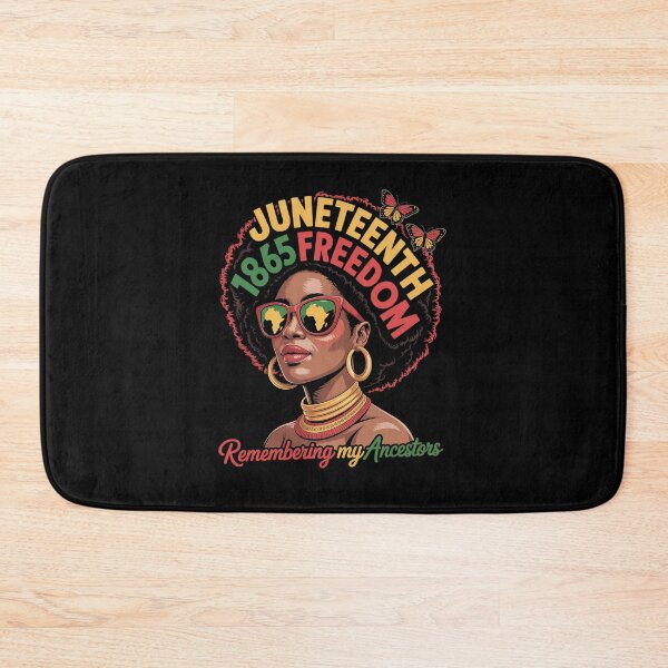 Item preview, Remembering My Ancestors Juneteenth designed and sold by AnixieArtFun.